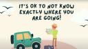 R! You Going?! - posit::conf(2023)