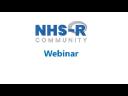 NHS R Community and Posit Quarto Q&A