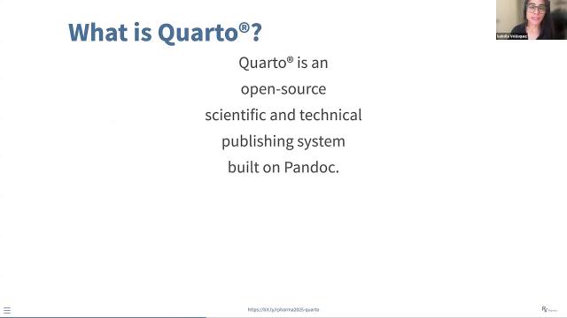 Creating Polished, Branded Documents with Quarto